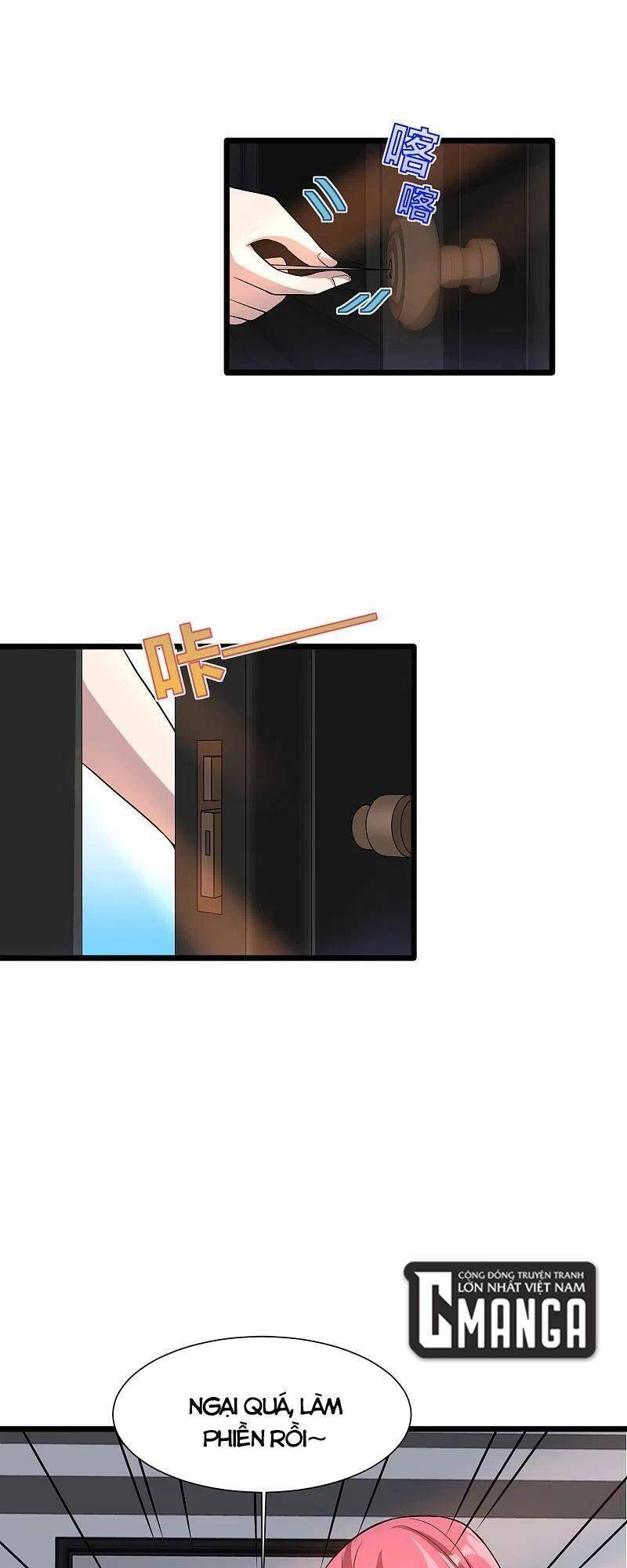 Đô Thị Tà Vương Chapter 210 - 17