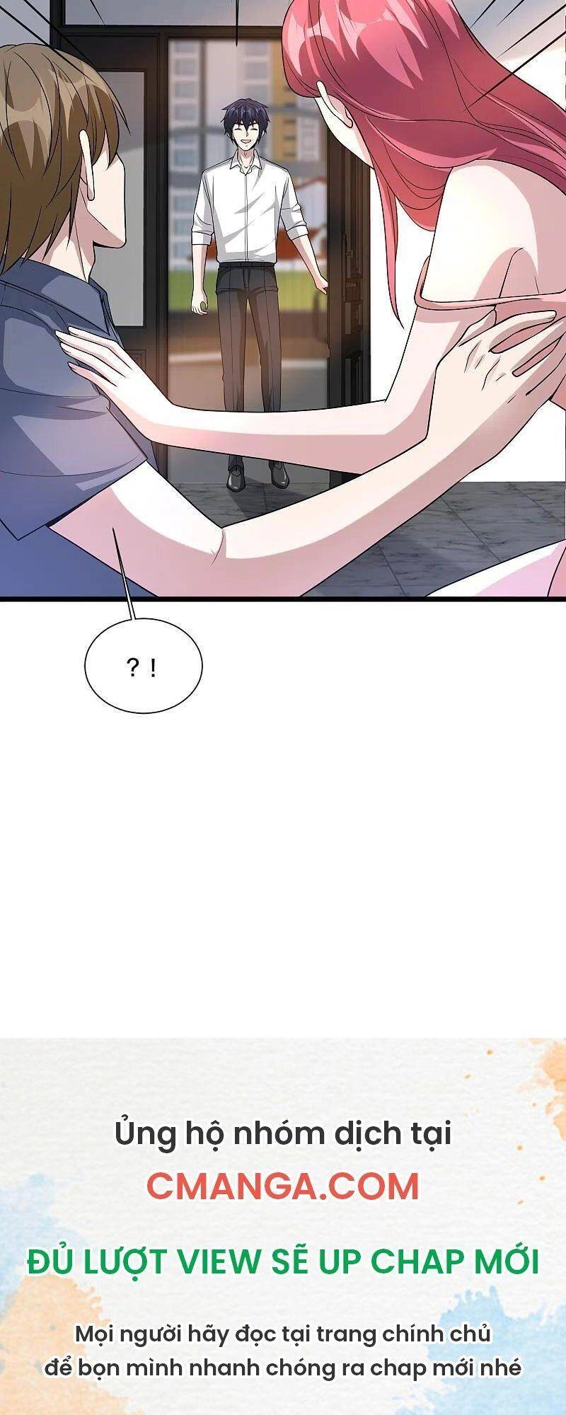 Đô Thị Tà Vương Chapter 210 - 18