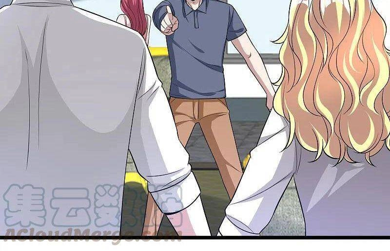 Đô Thị Tà Vương Chapter 211 - 2