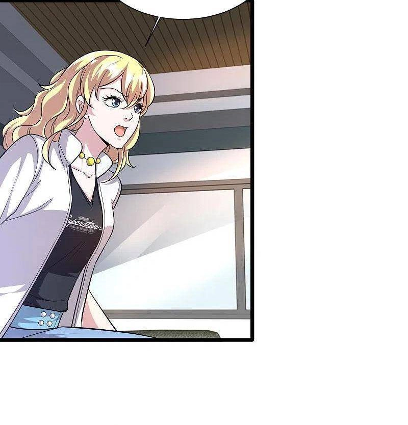 Đô Thị Tà Vương Chapter 211 - 4