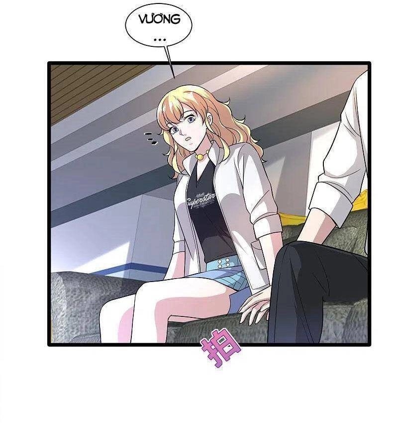 Đô Thị Tà Vương Chapter 211 - 6