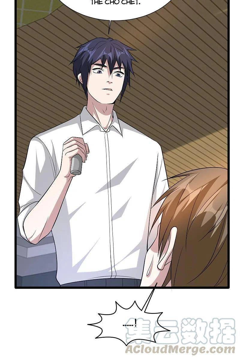 Đô Thị Tà Vương Chapter 211 - 12