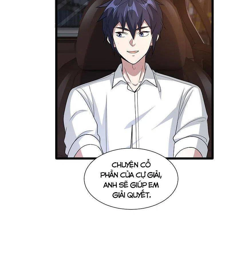 Đô Thị Tà Vương Chapter 211 - 16