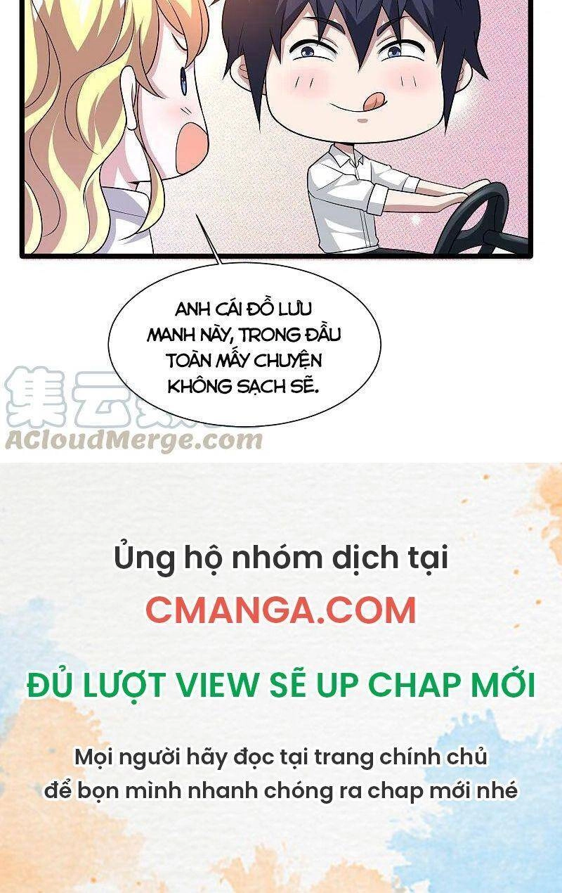 Đô Thị Tà Vương Chapter 211 - 18