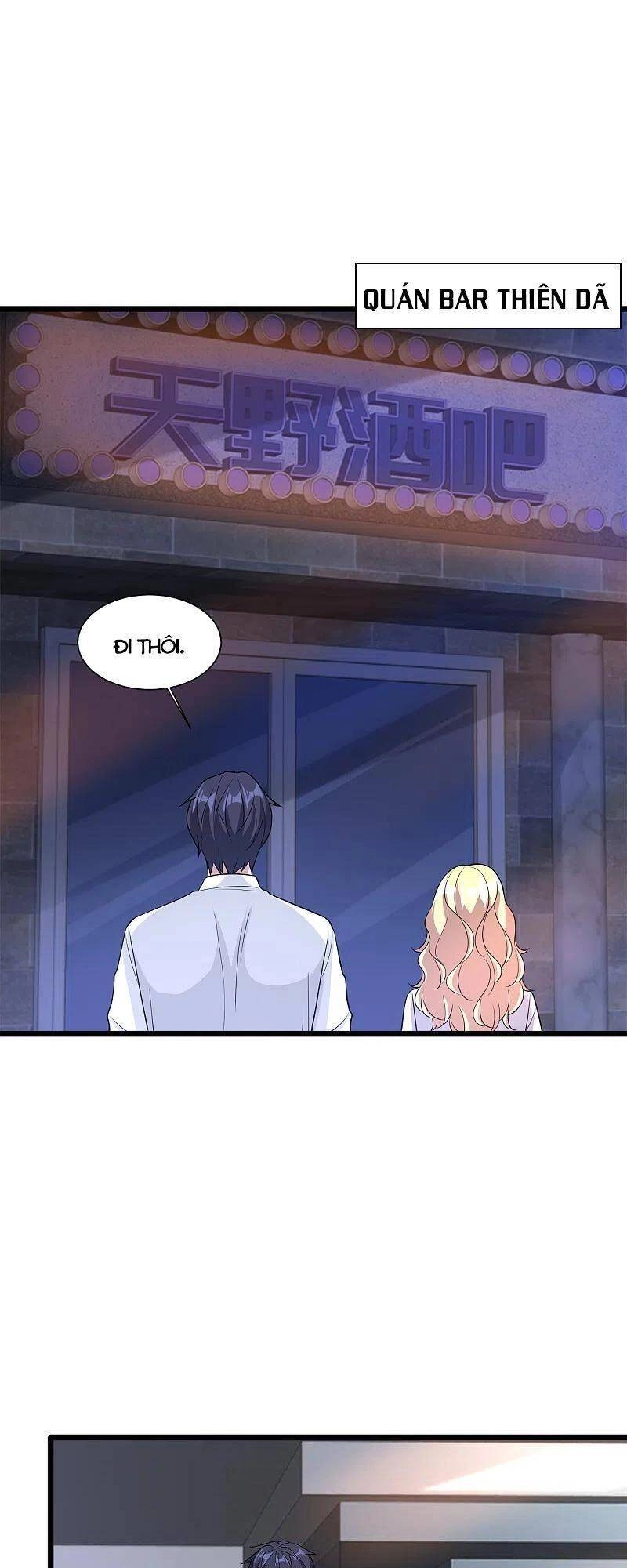 Đô Thị Tà Vương Chapter 211 - 21