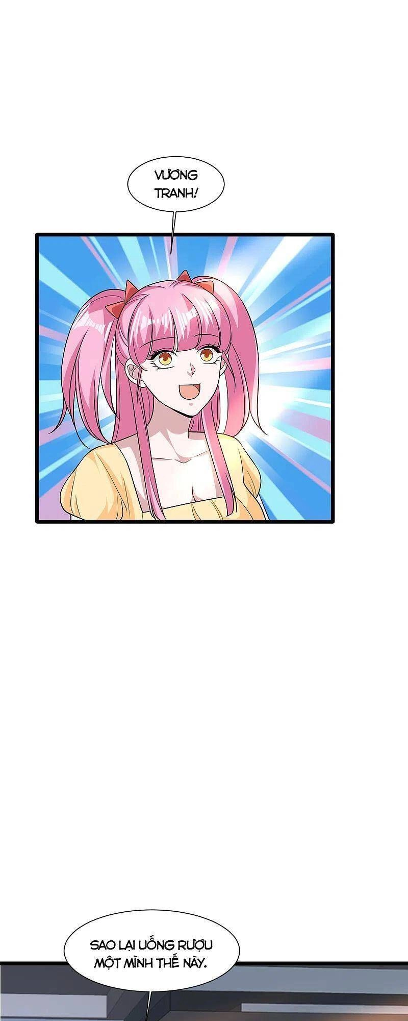 Đô Thị Tà Vương Chapter 211 - 25