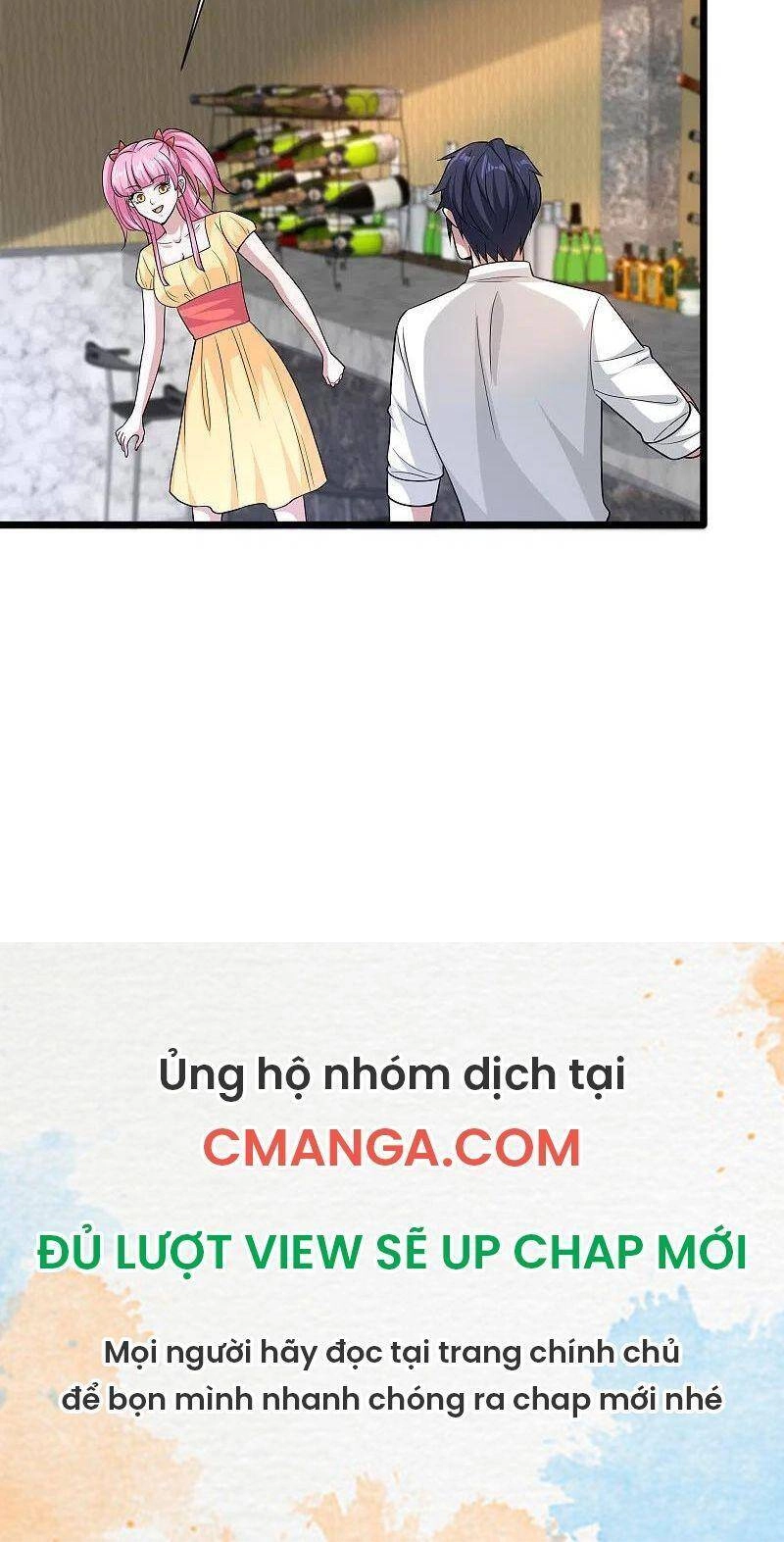 Đô Thị Tà Vương Chapter 211 - 36