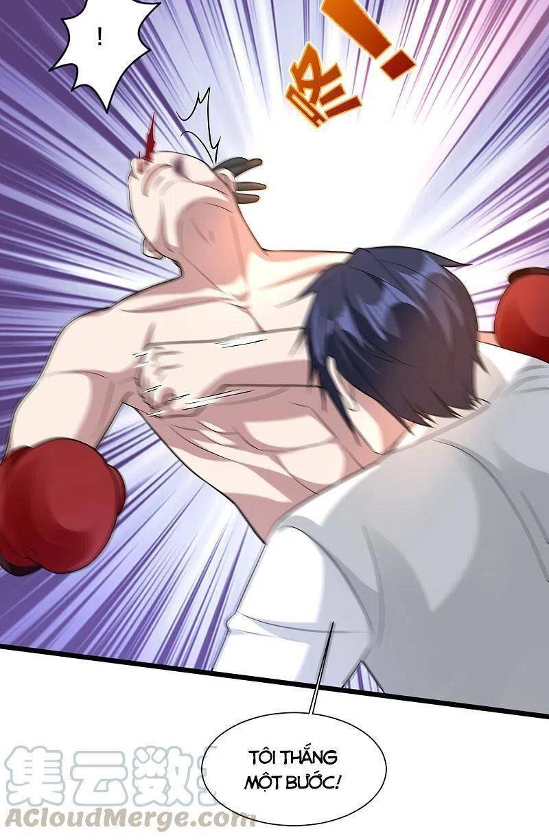 Đô Thị Tà Vương Chapter 212 - 22