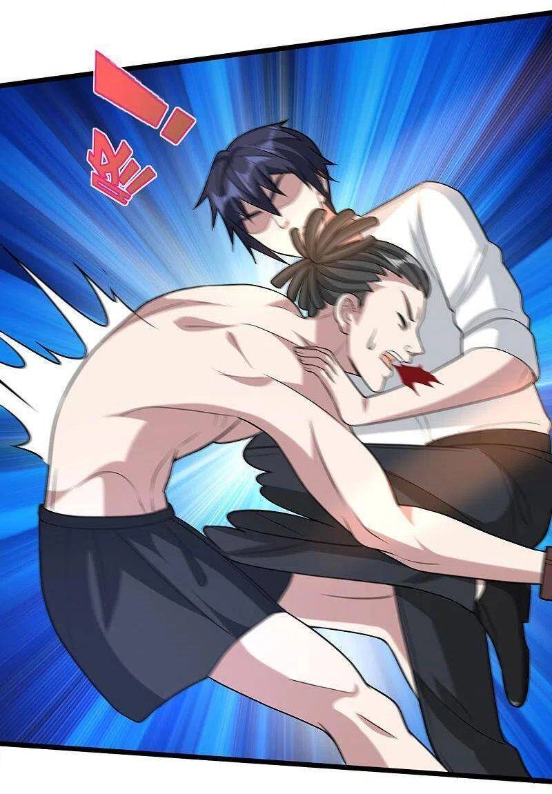 Đô Thị Tà Vương Chapter 212 - 24