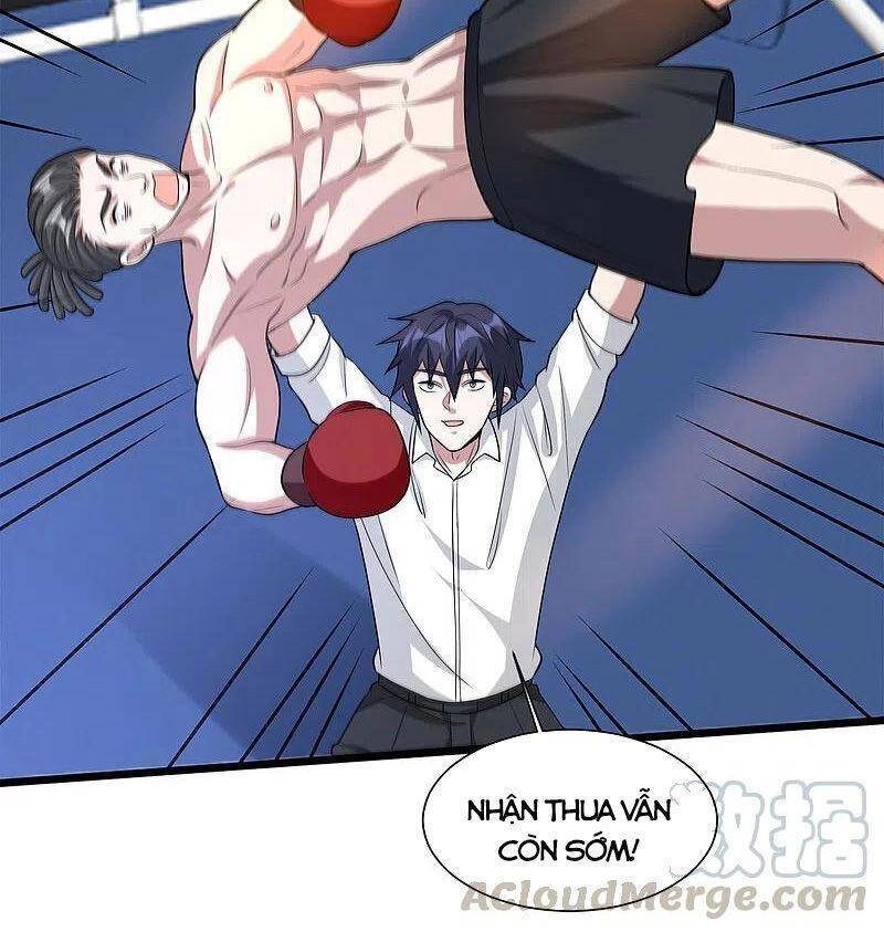 Đô Thị Tà Vương Chapter 212 - 26