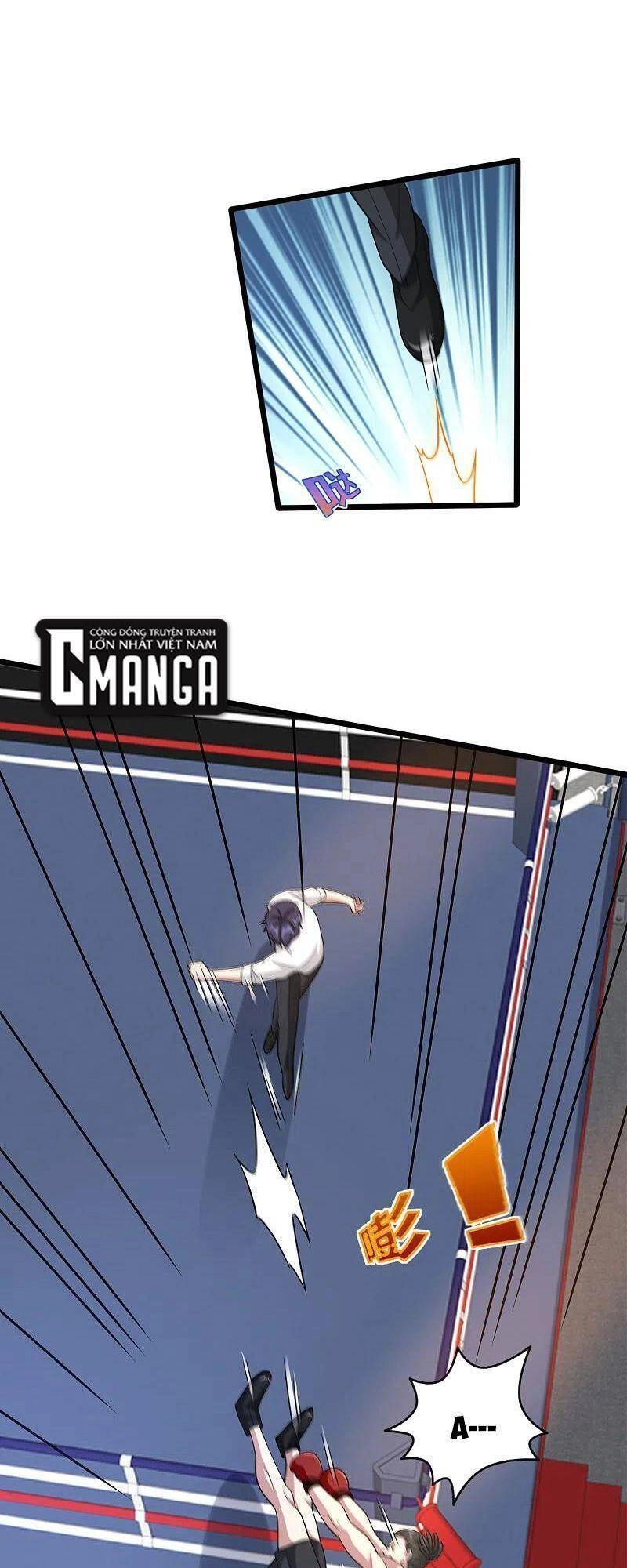 Đô Thị Tà Vương Chapter 212 - 29