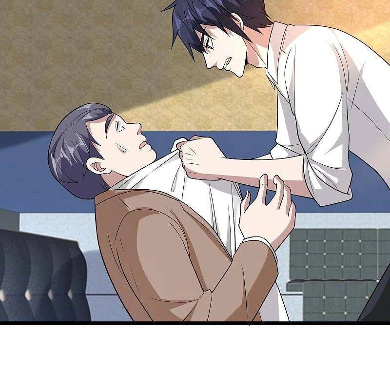 Đô Thị Tà Vương Chapter 213 - 4