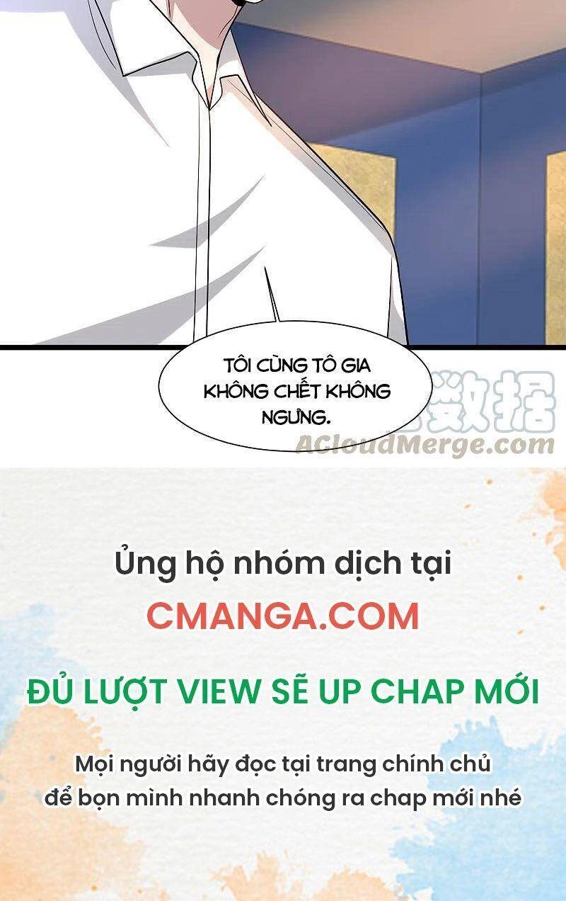 Đô Thị Tà Vương Chapter 213 - 14