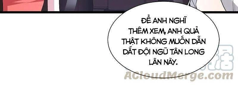 Đô Thị Tà Vương Chapter 214 - 19