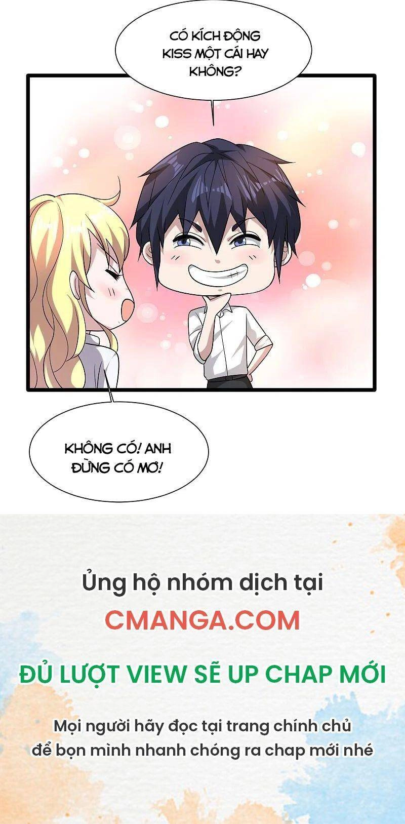 Đô Thị Tà Vương Chapter 214 - 29