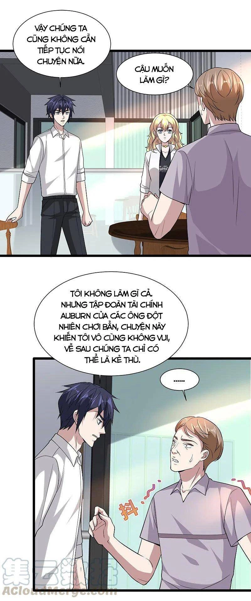 Đô Thị Tà Vương Chapter 215 - 9