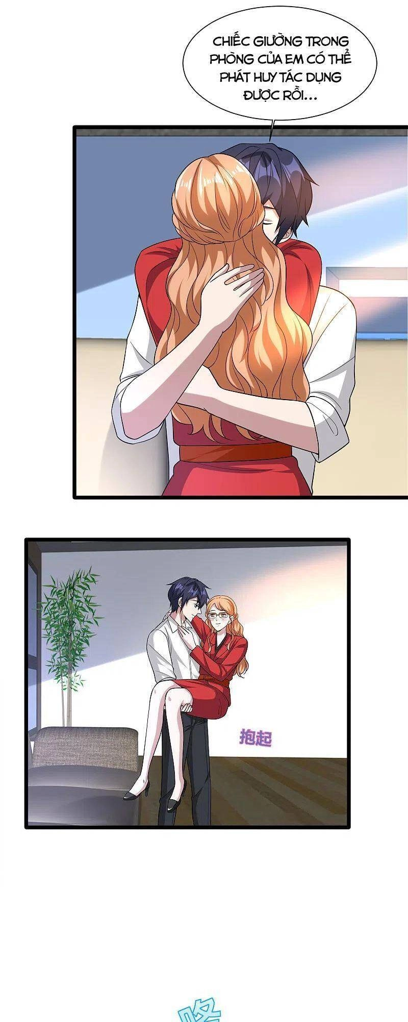 Đô Thị Tà Vương Chapter 215 - 23