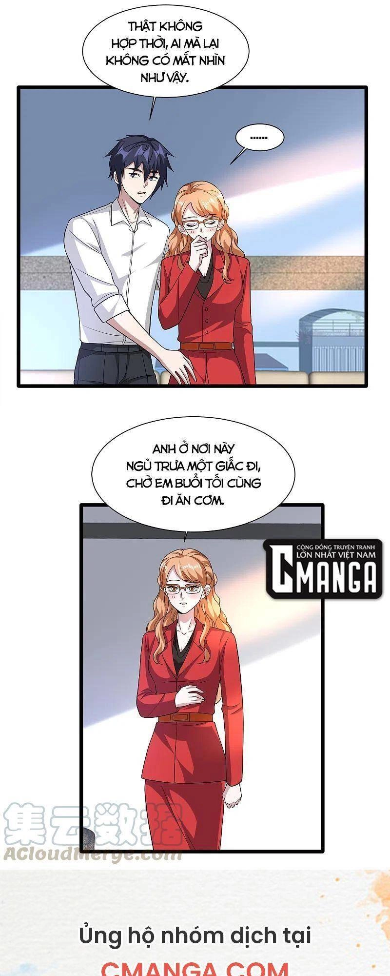 Đô Thị Tà Vương Chapter 215 - 25