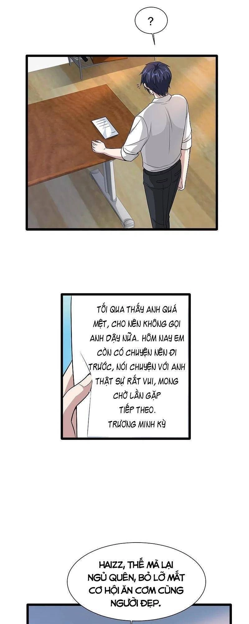 Đô Thị Tà Vương Chapter 216 - 2