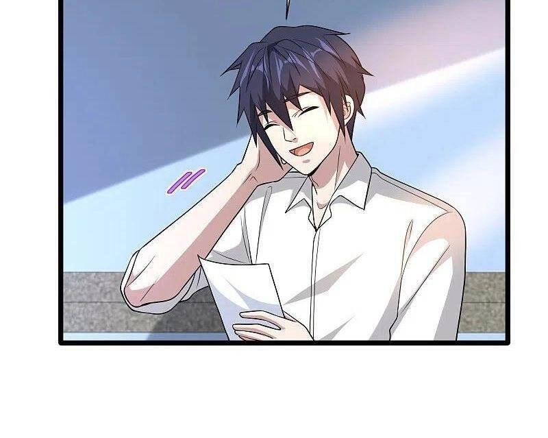 Đô Thị Tà Vương Chapter 216 - 3