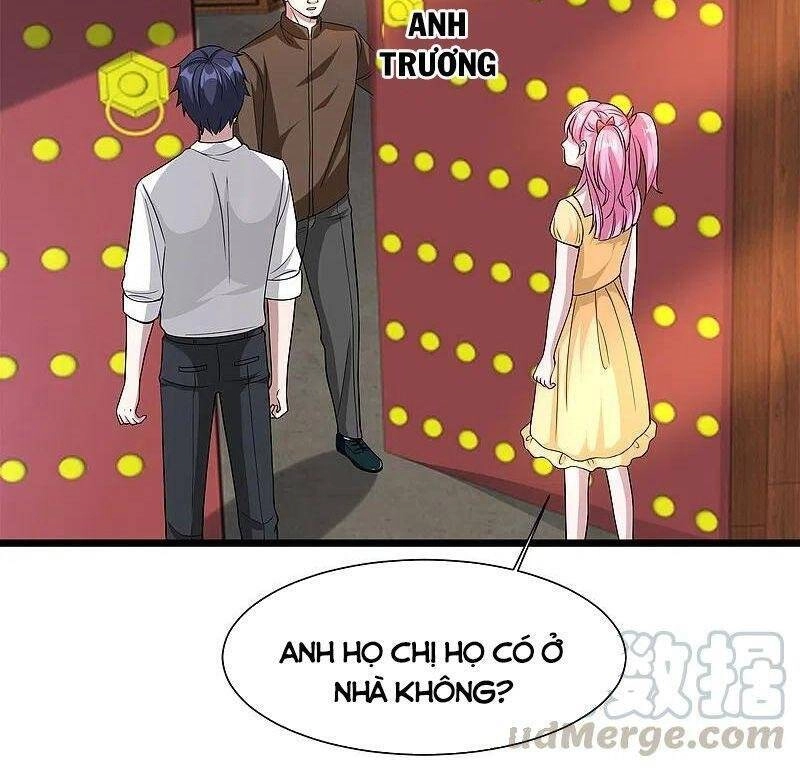 Đô Thị Tà Vương Chapter 216 - 15