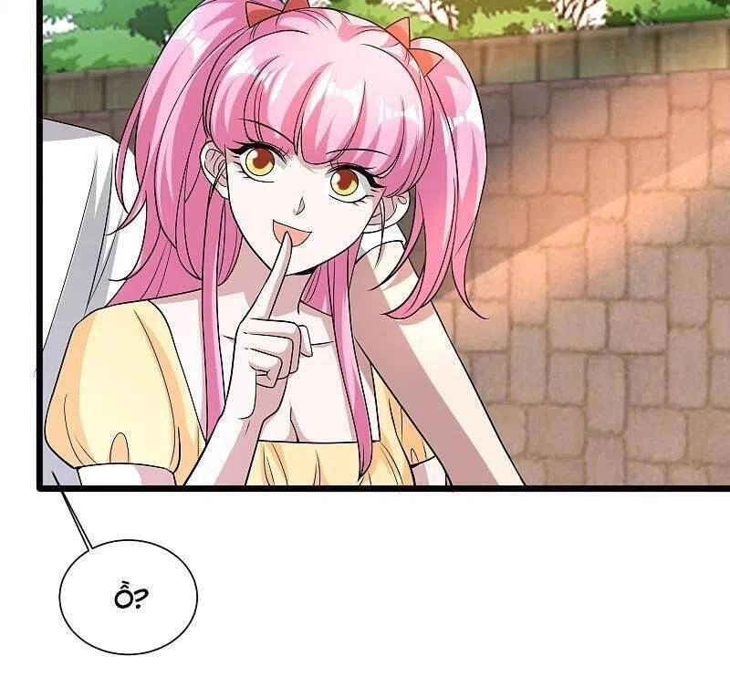 Đô Thị Tà Vương Chapter 216 - 18