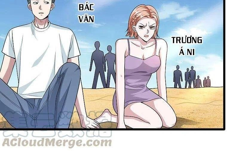 Đô Thị Tà Vương Chapter 216 - 22