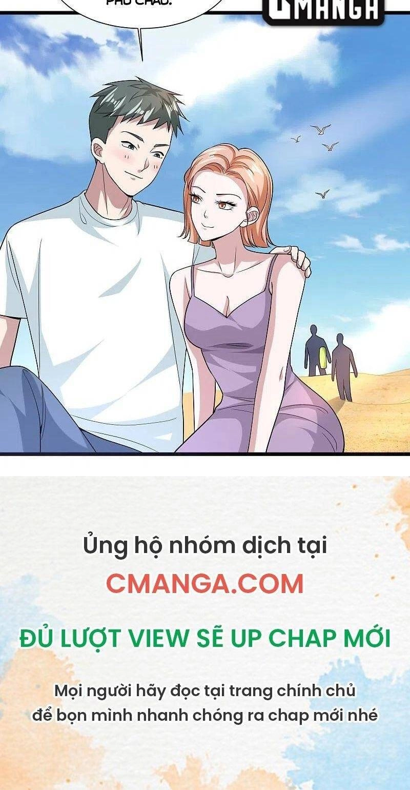 Đô Thị Tà Vương Chapter 216 - 24