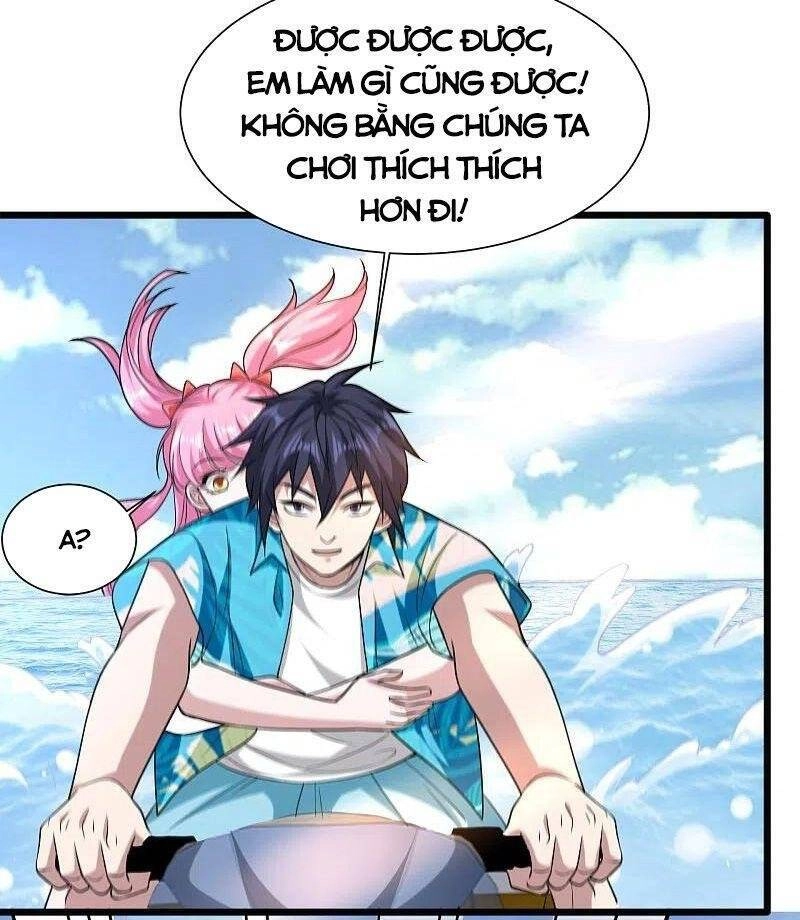 Đô Thị Tà Vương Chapter 217 - 2