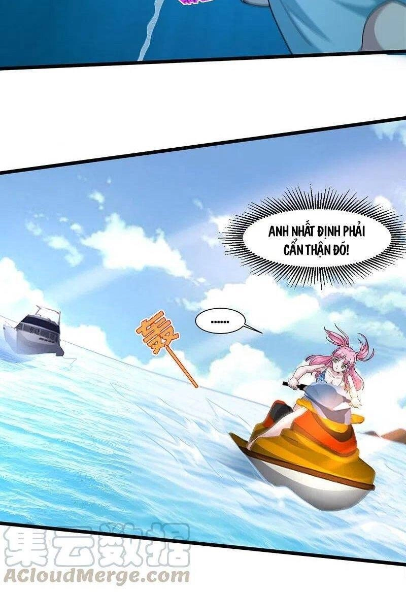 Đô Thị Tà Vương Chapter 217 - 12