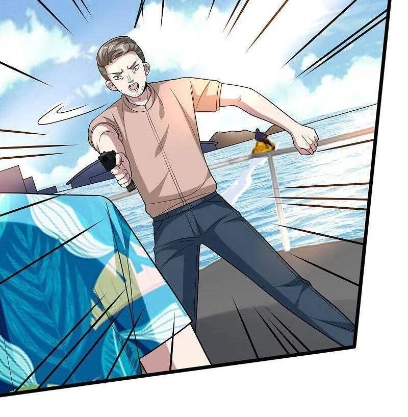 Đô Thị Tà Vương Chapter 217 - 14