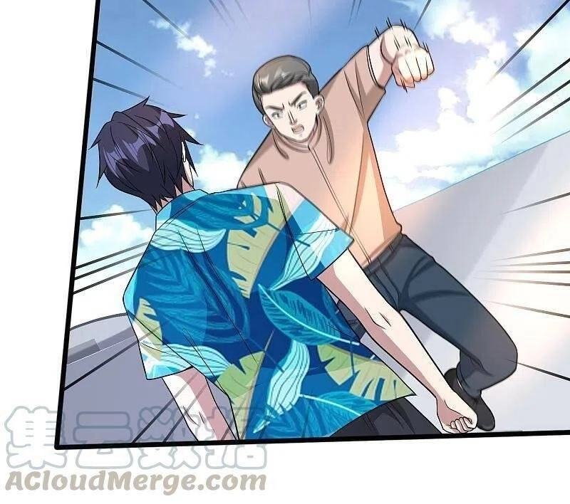 Đô Thị Tà Vương Chapter 217 - 16