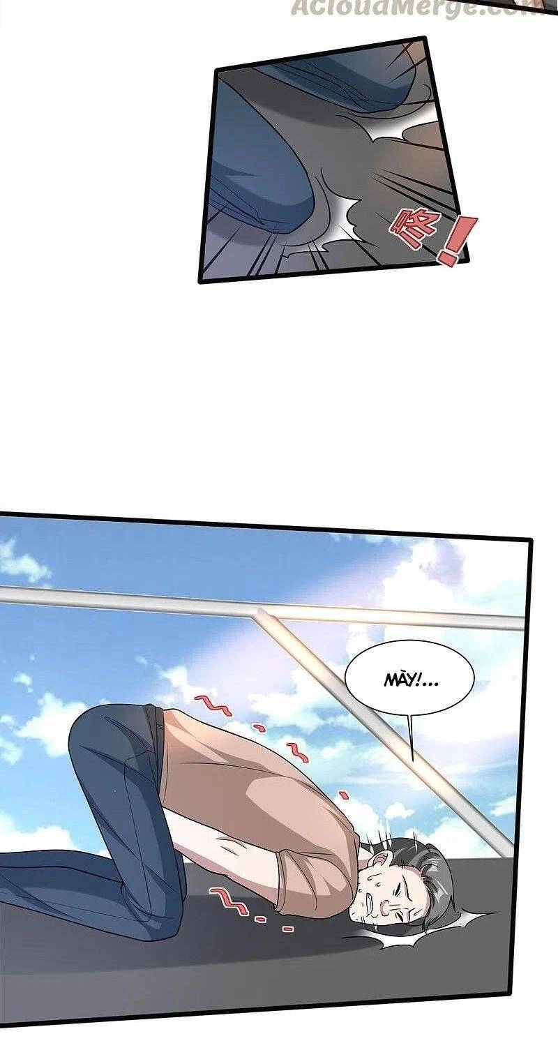 Đô Thị Tà Vương Chapter 217 - 20