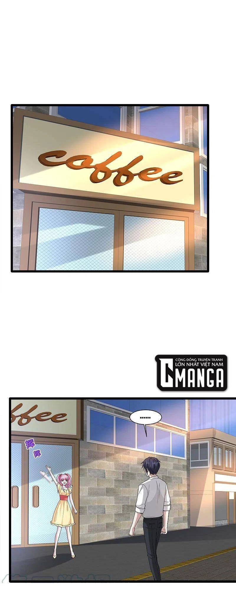 Đô Thị Tà Vương Chapter 218 - 1