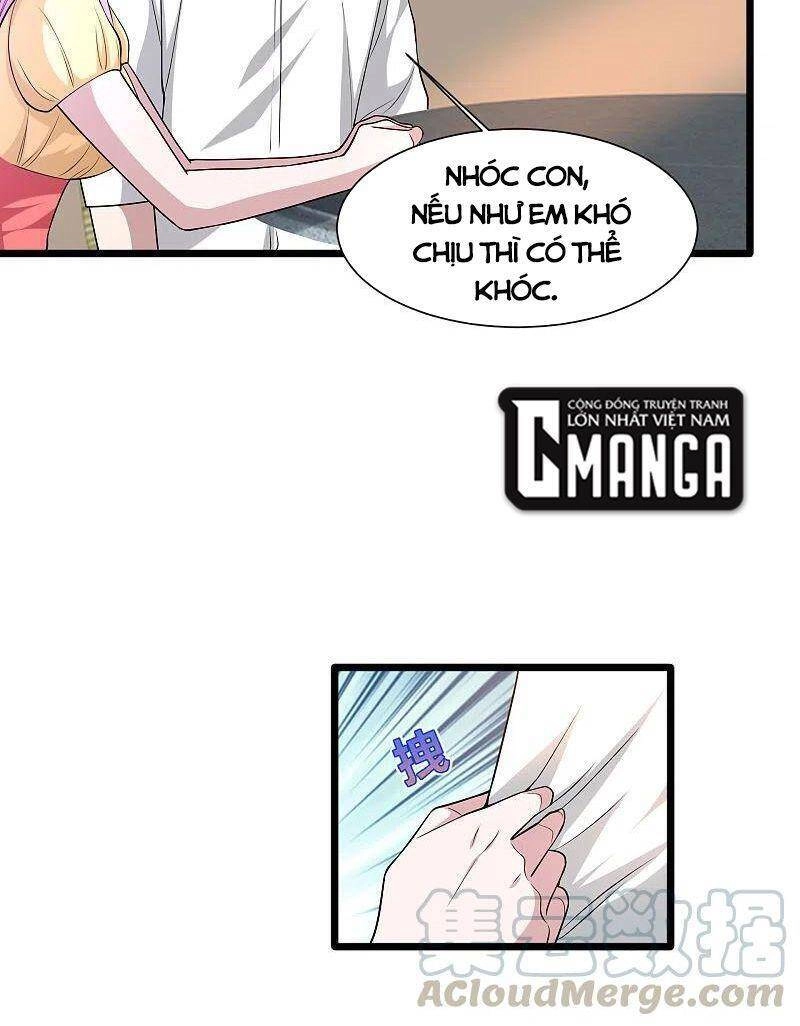 Đô Thị Tà Vương Chapter 218 - 5