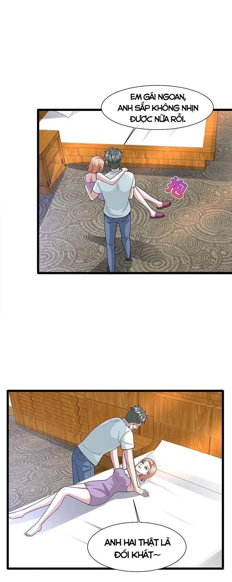 Đô Thị Tà Vương Chapter 218 - 14