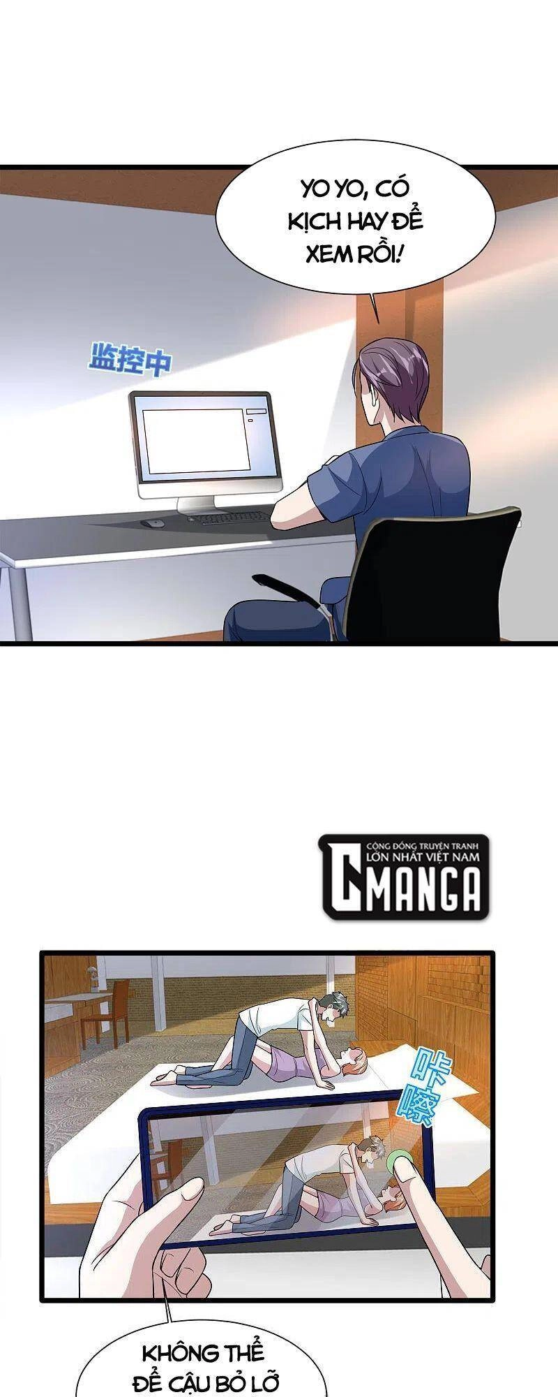 Đô Thị Tà Vương Chapter 218 - 16