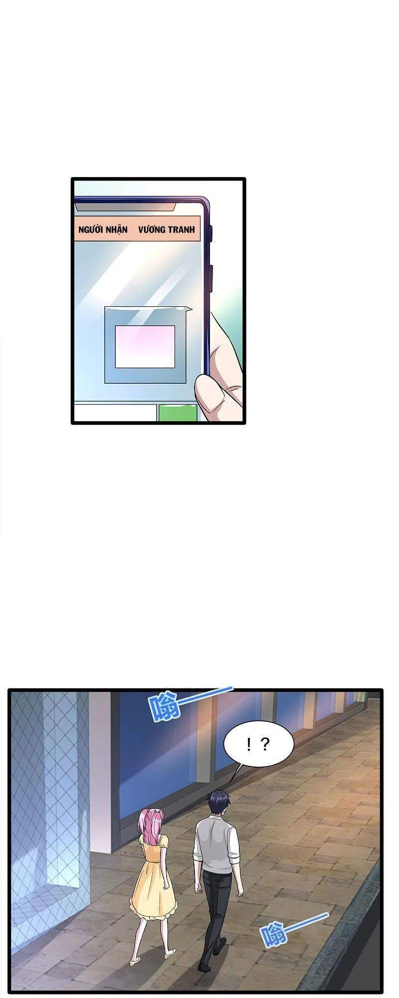 Đô Thị Tà Vương Chapter 218 - 18