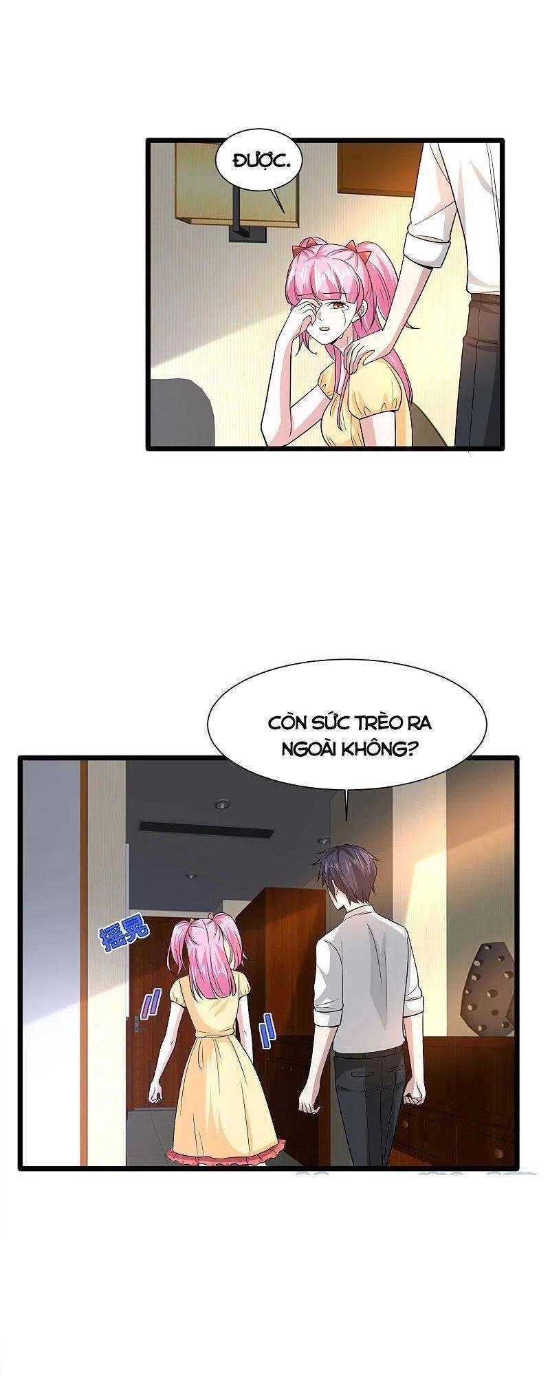 Đô Thị Tà Vương Chapter 218 - 30