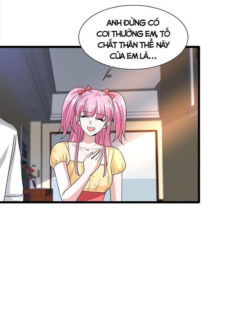 Đô Thị Tà Vương Chapter 218 - 31