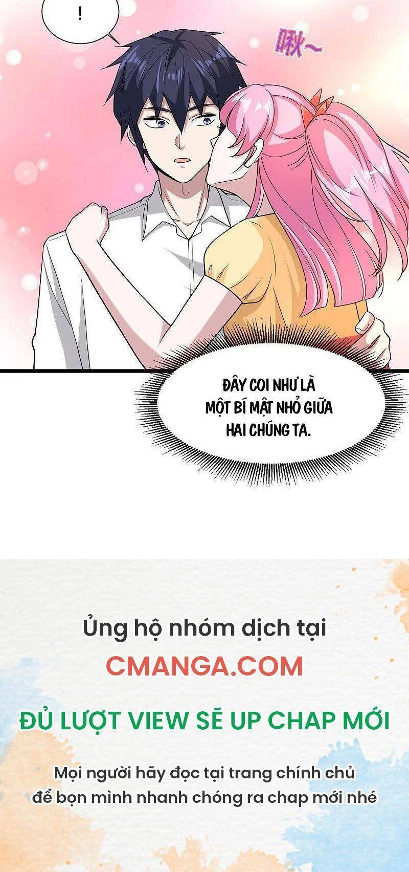 Đô Thị Tà Vương Chapter 218 - 35