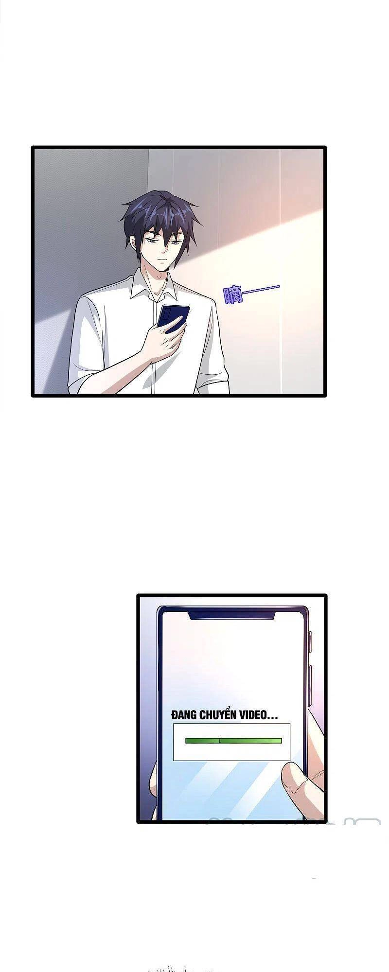 Đô Thị Tà Vương Chapter 219 - 3