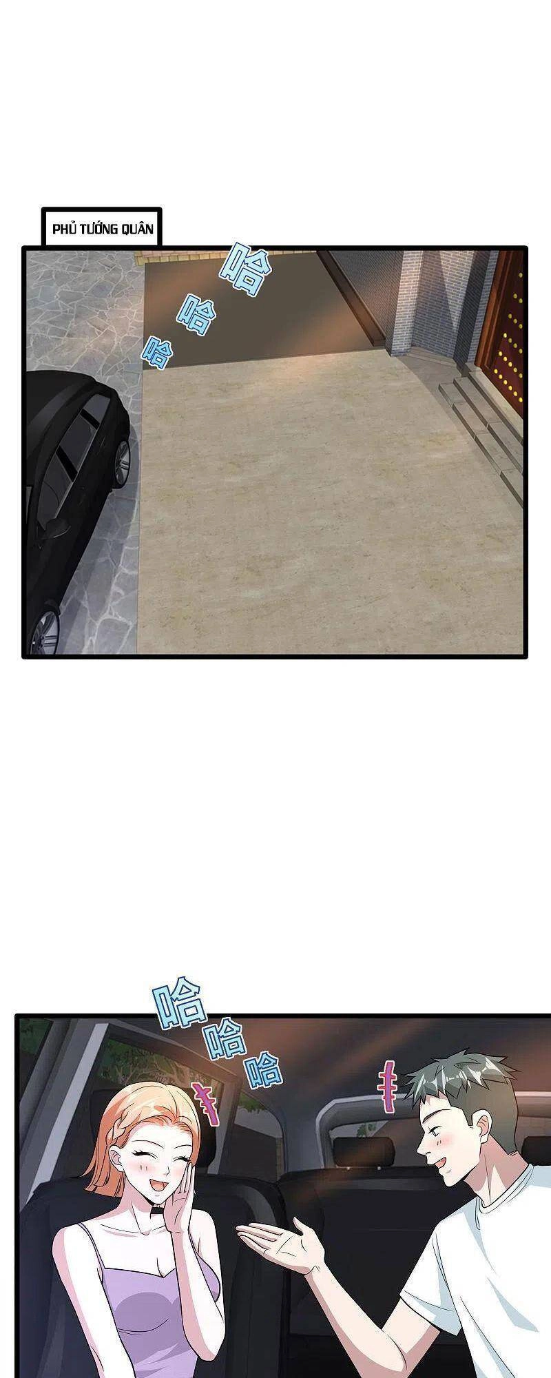 Đô Thị Tà Vương Chapter 219 - 5