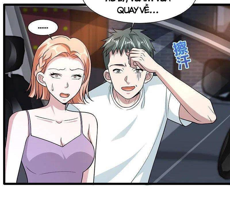 Đô Thị Tà Vương Chapter 219 - 10