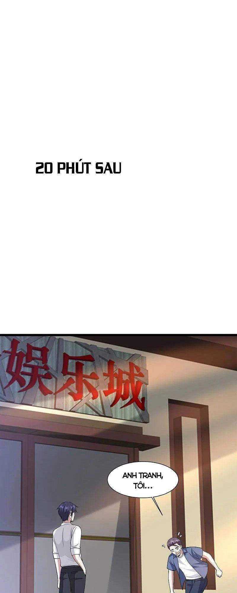 Đô Thị Tà Vương Chapter 219 - 19