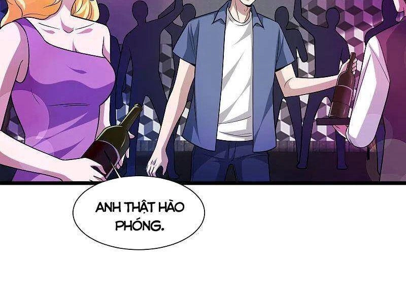 Đô Thị Tà Vương Chapter 219 - 26