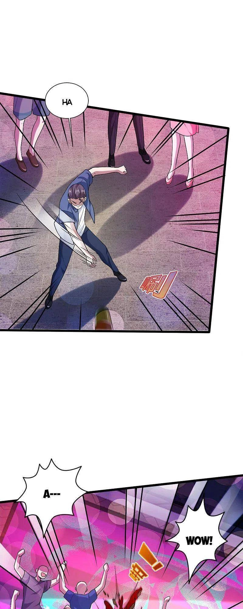 Đô Thị Tà Vương Chapter 219 - 27