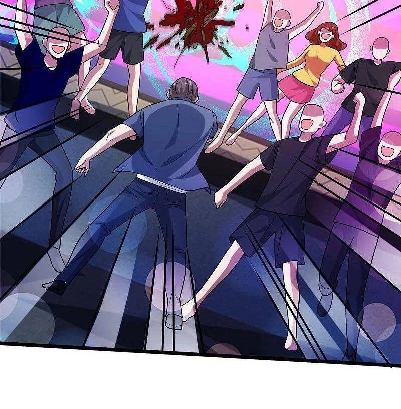 Đô Thị Tà Vương Chapter 219 - 28