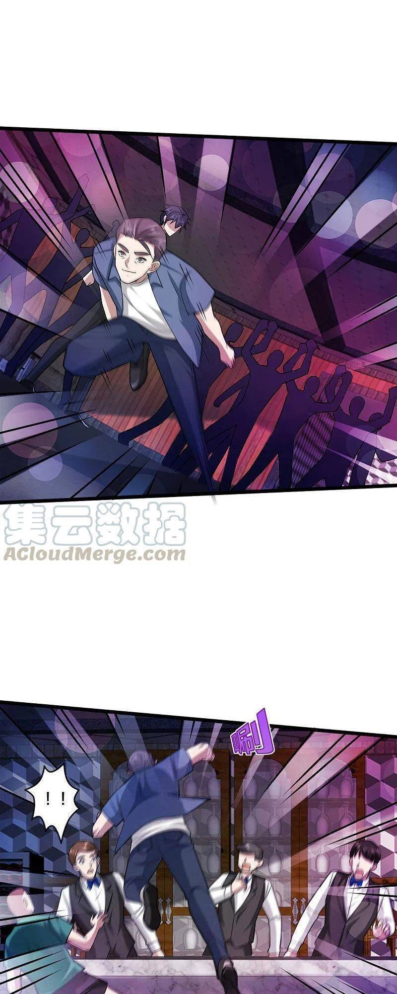 Đô Thị Tà Vương Chapter 219 - 31