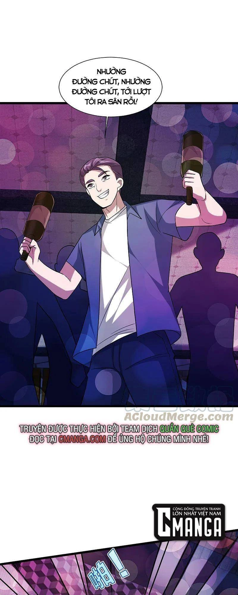 Đô Thị Tà Vương Chapter 219 - 35